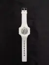 AOSUN electronic watch for junior high school girls, a small Korean-style watch with a niche ins style and a high level of appearance. It is a waterproof electronic watch Application Scenario